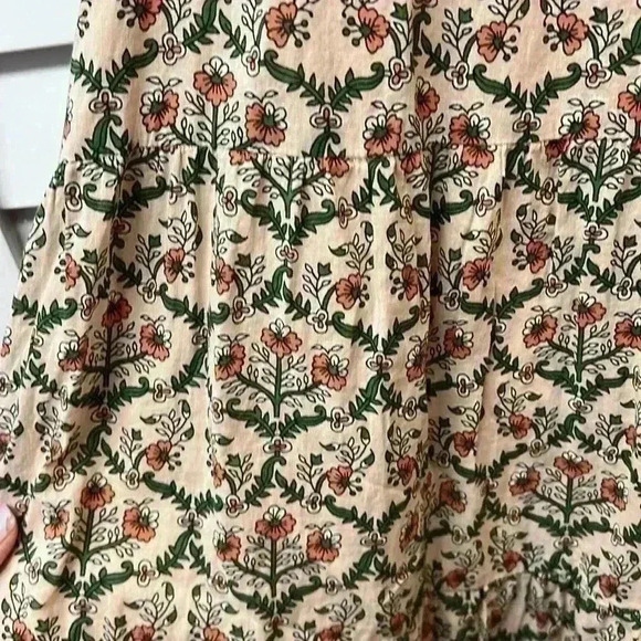 Roller Rabbit Girls Dress - Size 6 - Picture 3 of 4